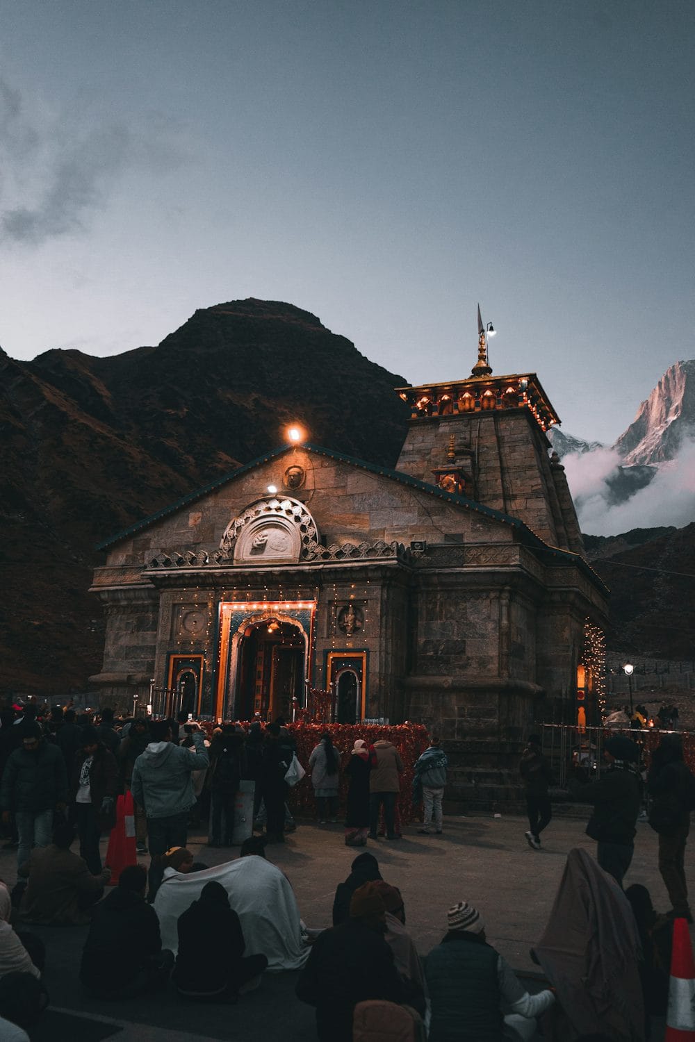 Uttarakhand